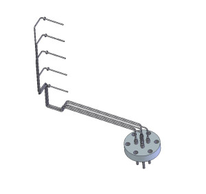 Temperature measurement with sheathed thermocouples - Engineered ...